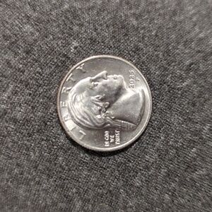 In Cod We Trust Error Stacey Park Milbern 2025 P